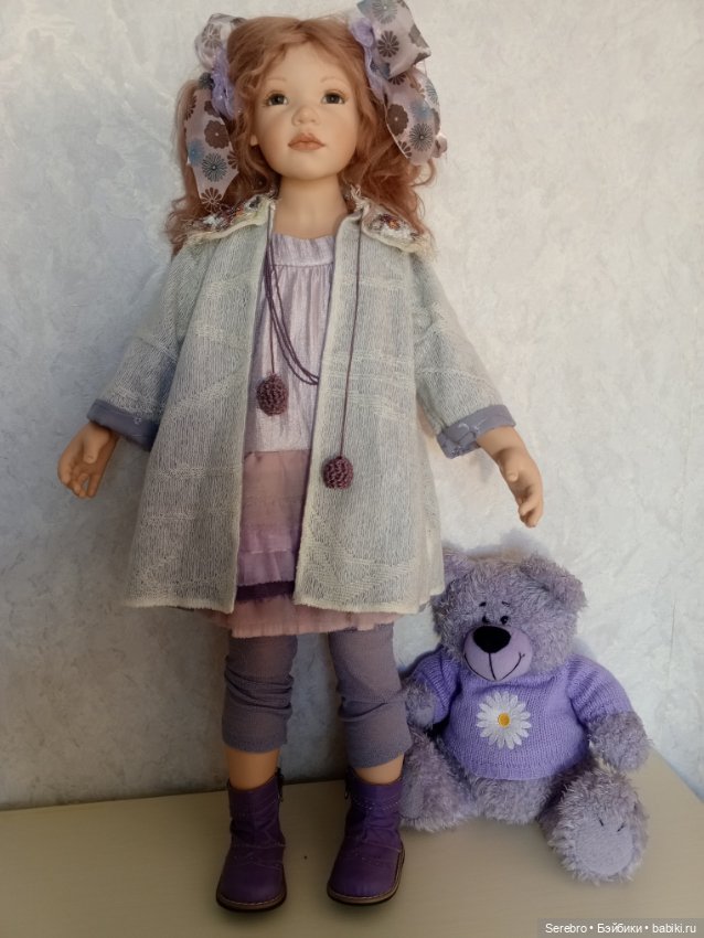 Хеленка от Zawieruszynski (фото 10)