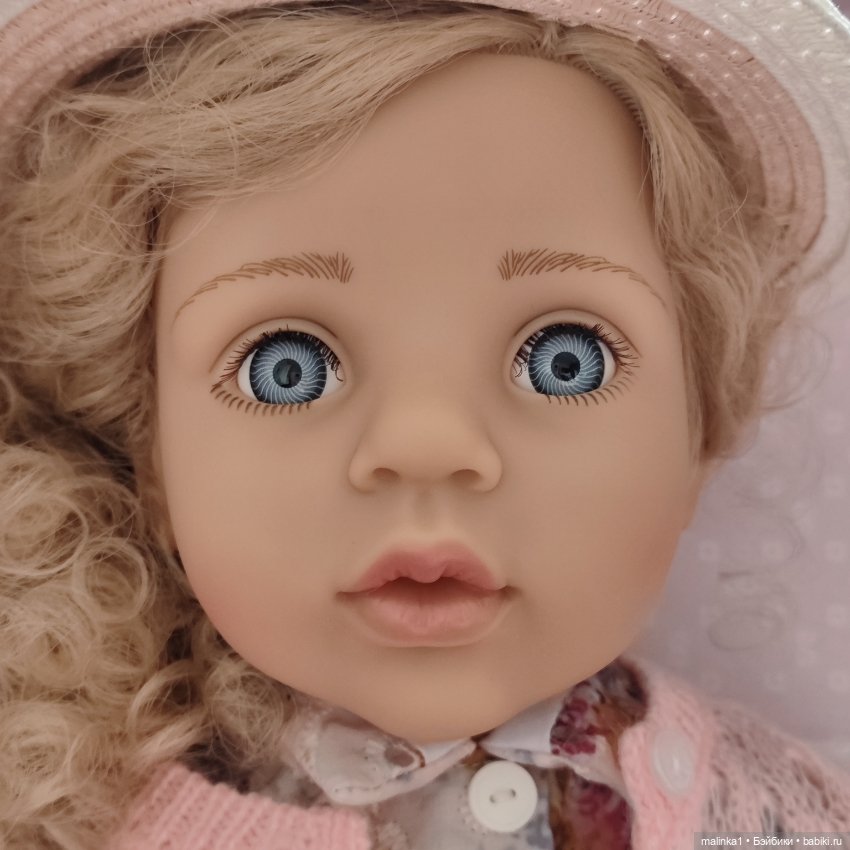 Грета Gotz — Игровые куклы (фото 5)