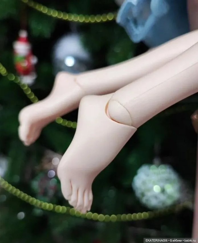 Bimong Narae 416 — Куклы BJD (фото 5)