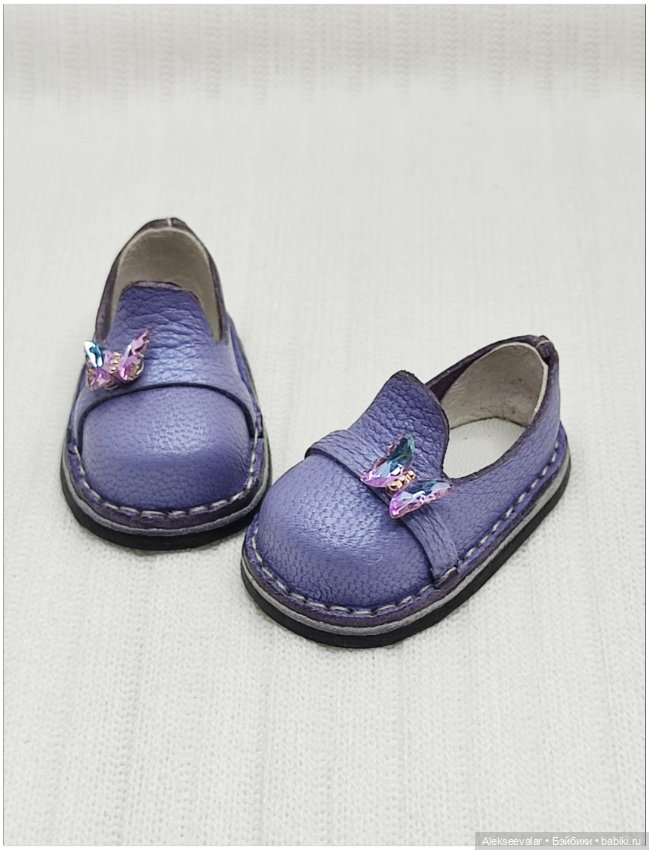 Обувь для кукол Paola Reina (фото 2)