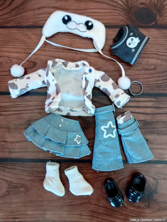 Нерпа Electronic Cute Pet (фото 5)