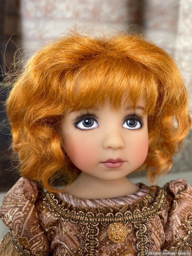 Princess Irene, Dianna Effner, Little Darling (фото 2)