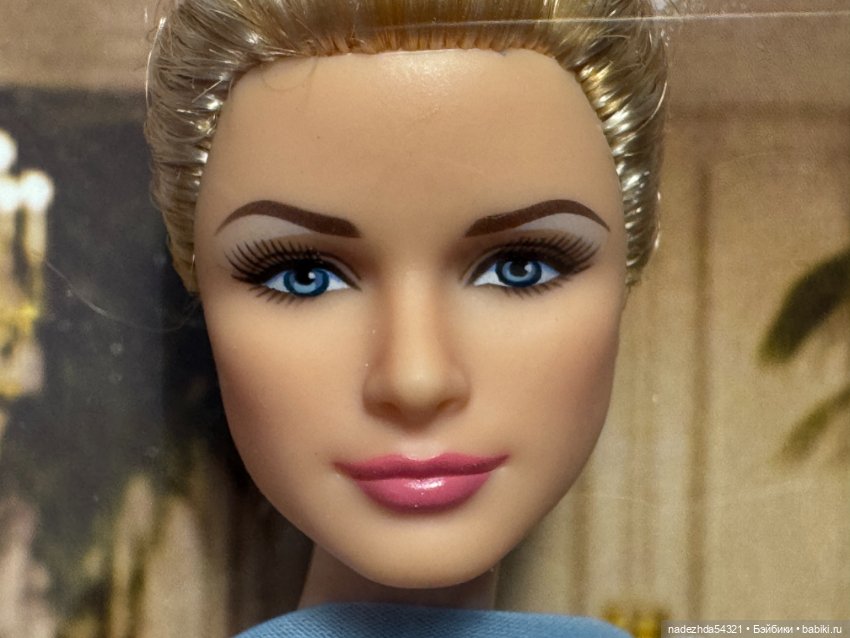 Барби Грейс Келли — Игровые куклы (фото 7)