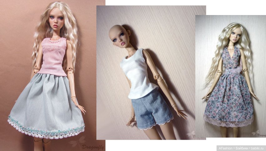 Peewit Popovy Sisters Пивит от сестер Поповых (фото 8)