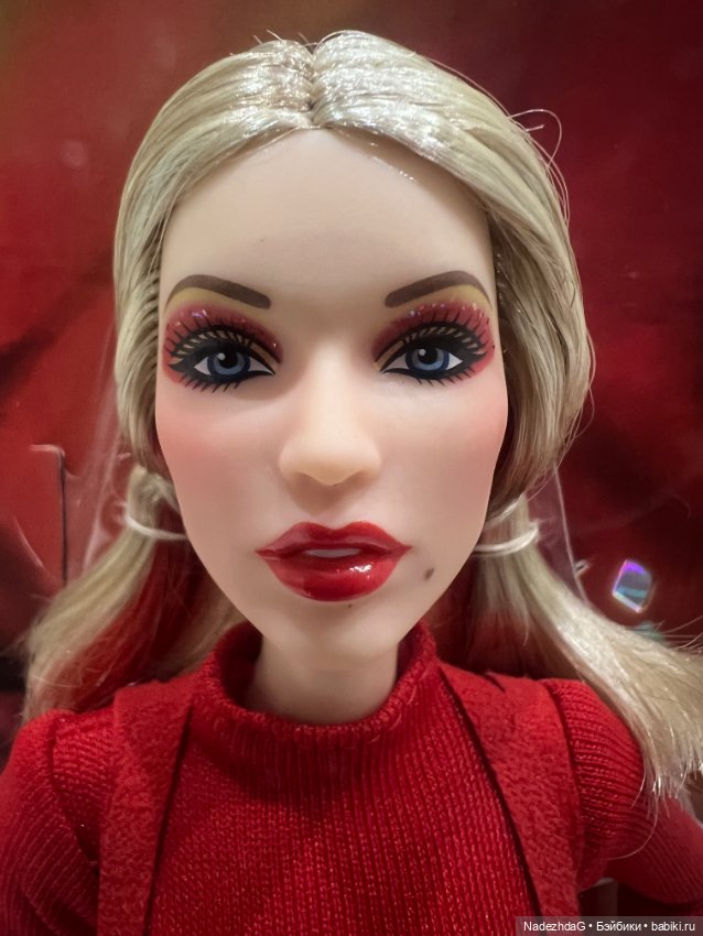 Барби Кайли Миноуг Kylie Minogue