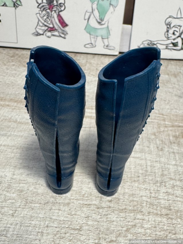 Аутфит Кена Фиеро — Одежда для кукол