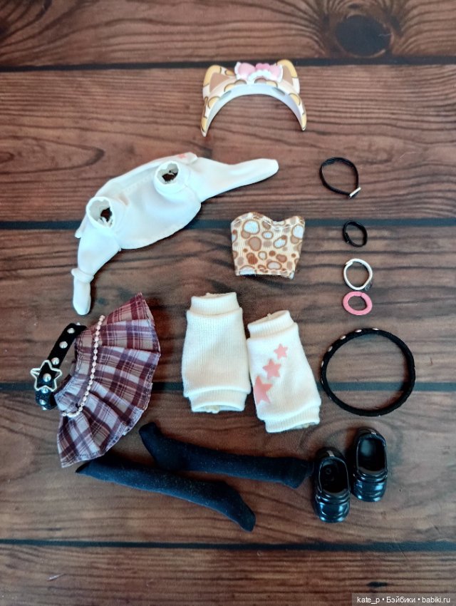 Леопардочка Electronic Cute Pet (фото 6)