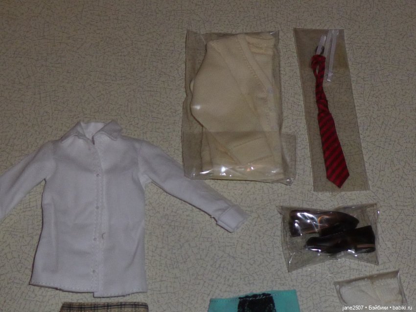 Полный аутфит Момоко Momoko Heisei Kawaii Spicy новый (фото 2)