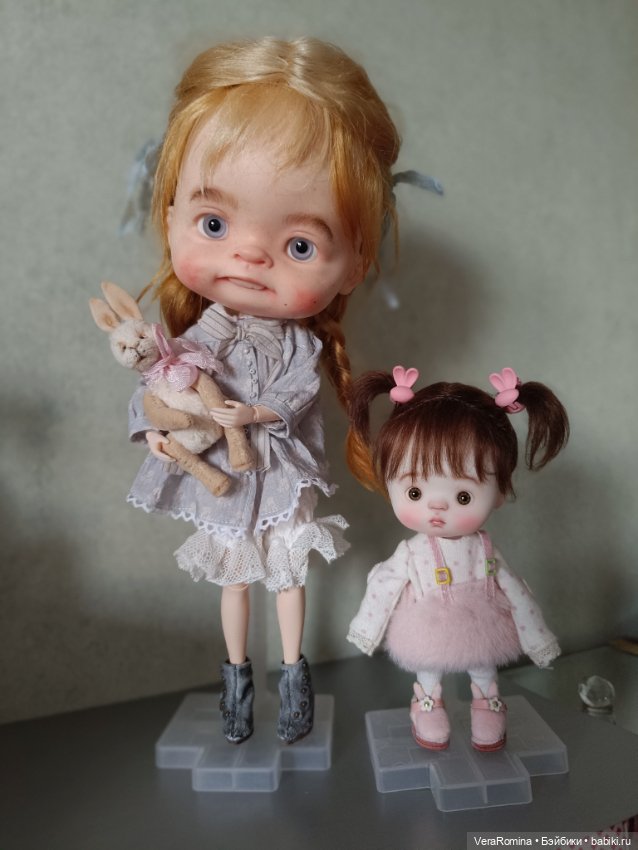 Милая загадочная необычная Kkner (фото 3)