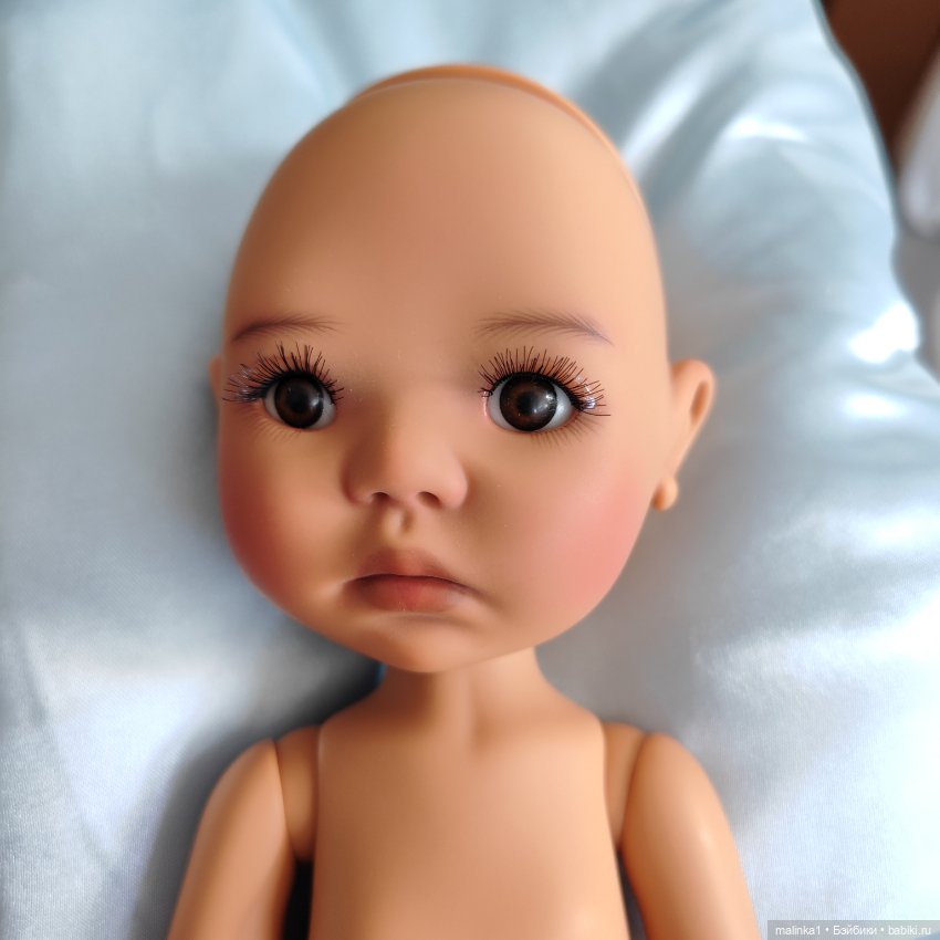 Саффи Saffi Meadowdolls dumpling (фото 3)