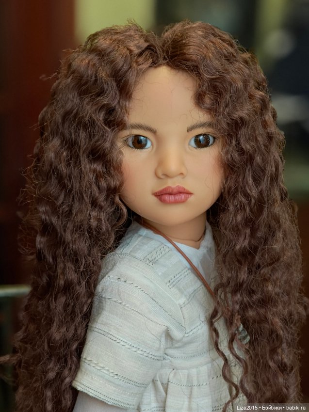 Раритетная Izumi от Zwergnase (фото 2)