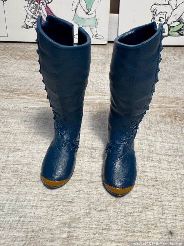 Аутфит Кена Фиеро — Одежда для кукол