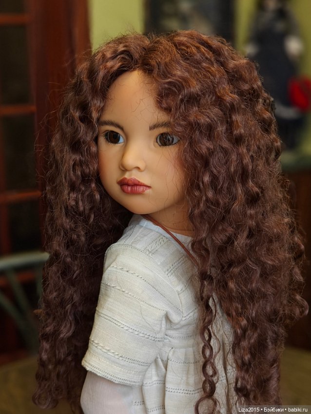 Раритетная Izumi от Zwergnase (фото 4)