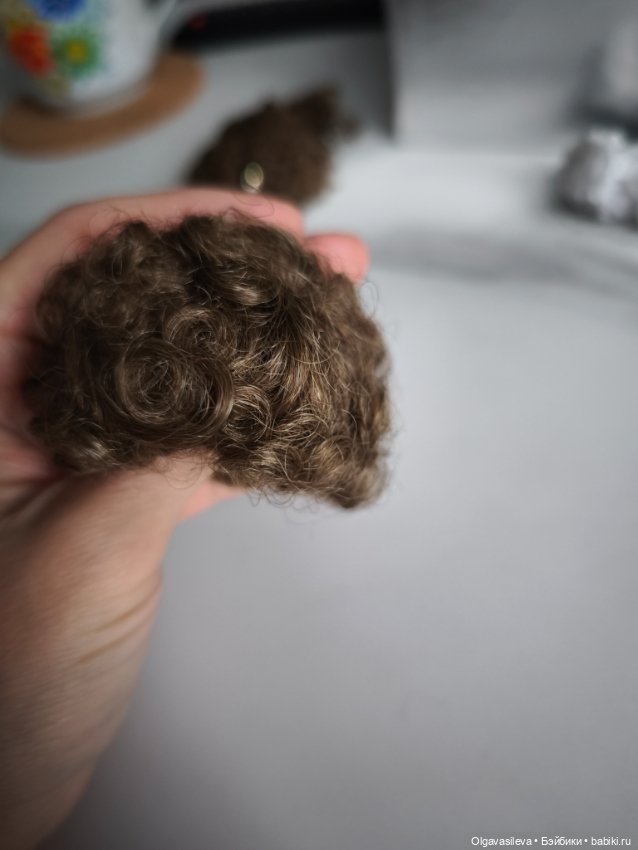 Три паричка размера 5-6 одним лотом (фото 9)