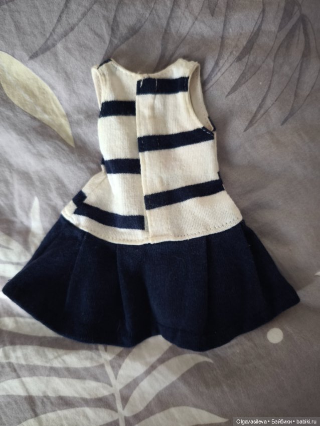 Платье от Даши Паола Рейна (фото 2)