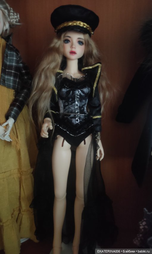 Bimong Narae 416 — Куклы BJD (фото 2)