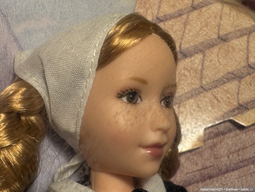 Хайди "Когда я читаю, я мечтаю" (фото 6)