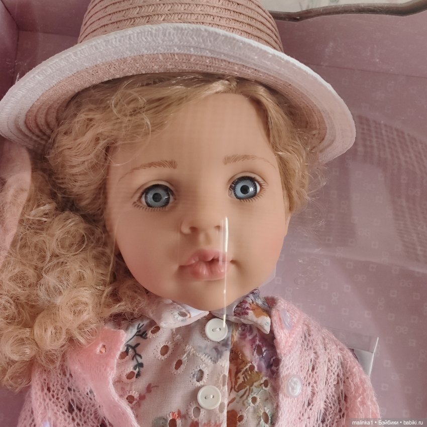 Грета Gotz — Игровые куклы (фото 3)