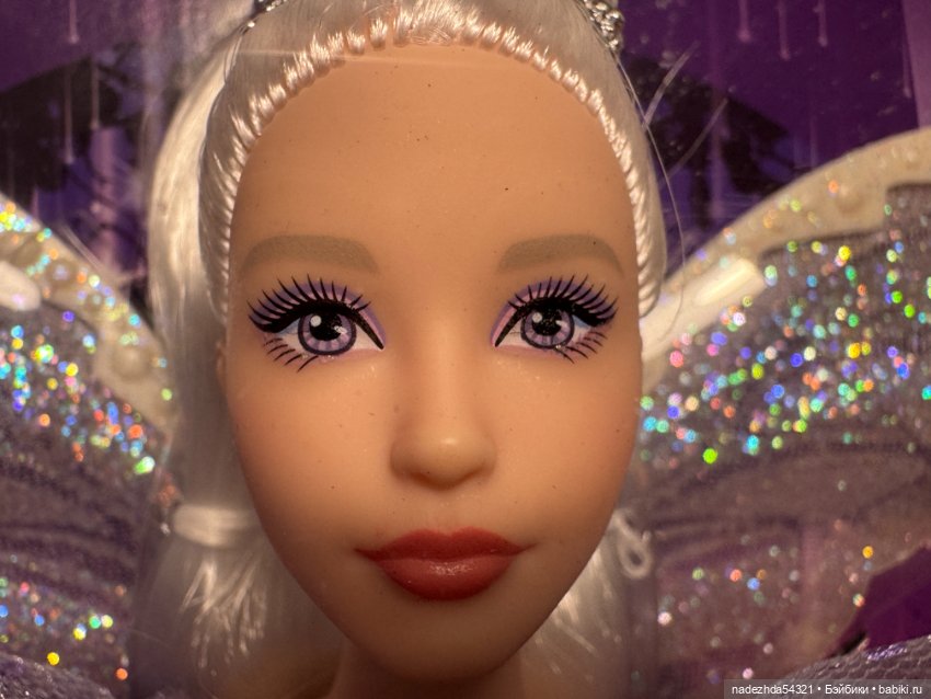 Барби "Зубная фея". 2022 год (фото 7)