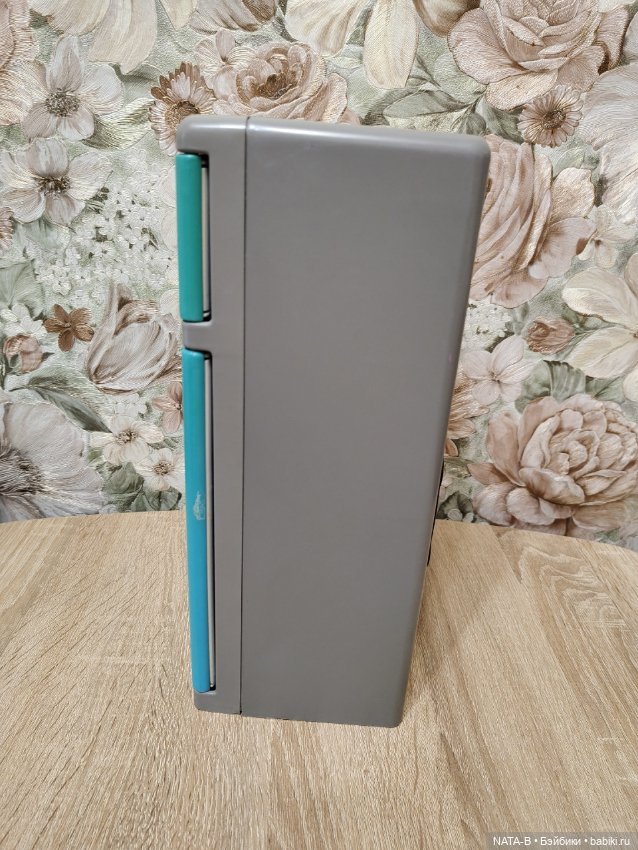 Детский холодильник или для кукол (фото 4)