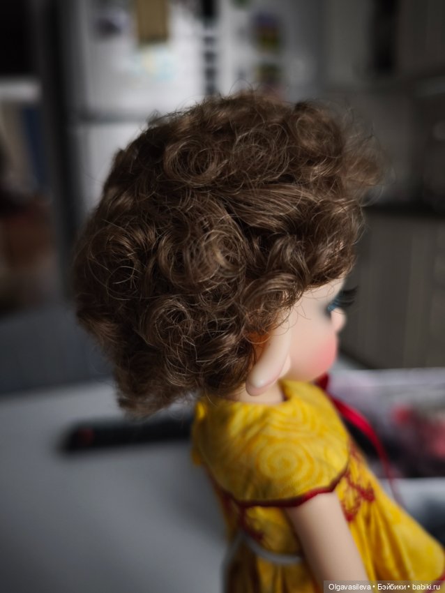 Три паричка размера 5-6 одним лотом