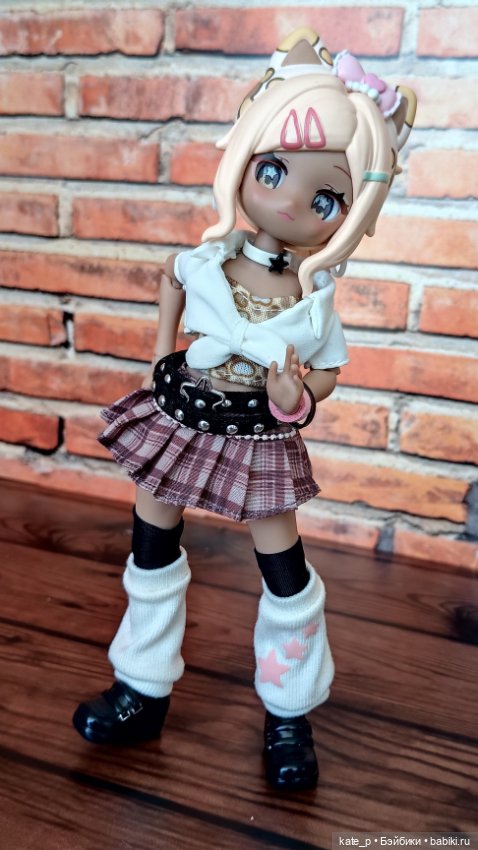 Леопардочка Electronic Cute Pet (фото 2)