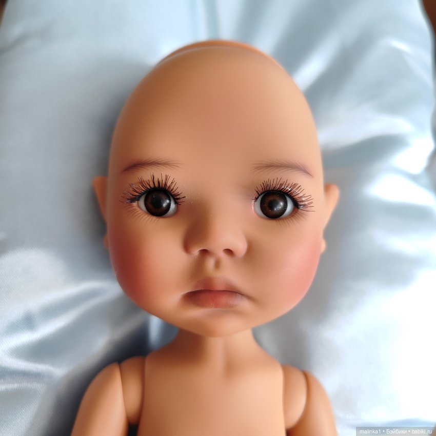 Саффи Saffi Meadowdolls dumpling (фото 2)