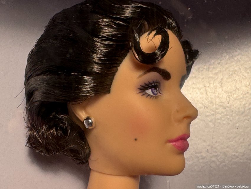 Барби Элизабет Тейлор 2000 год (фото 6)
