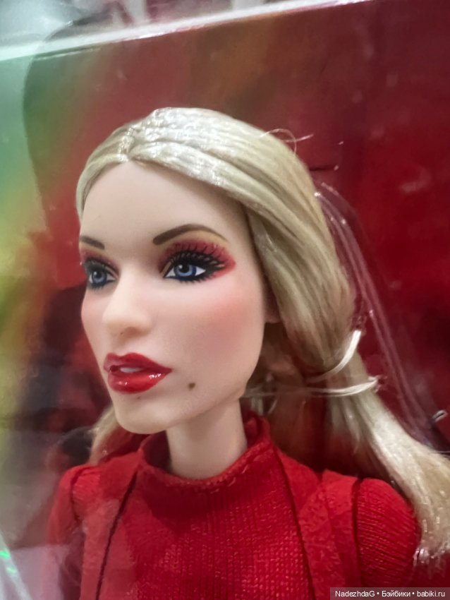 Барби Кайли Миноуг Kylie Minogue (фото 8)