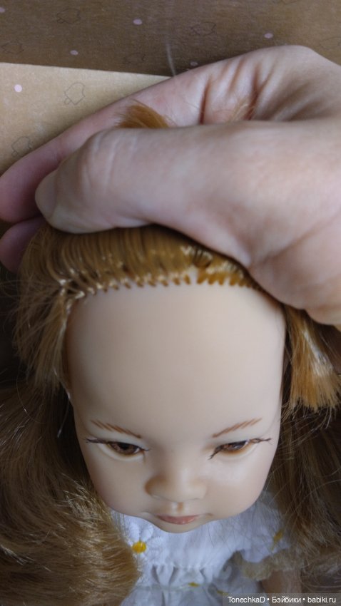 Новая Ксения Paola Reina Паола Рейна апрель (фото 7)