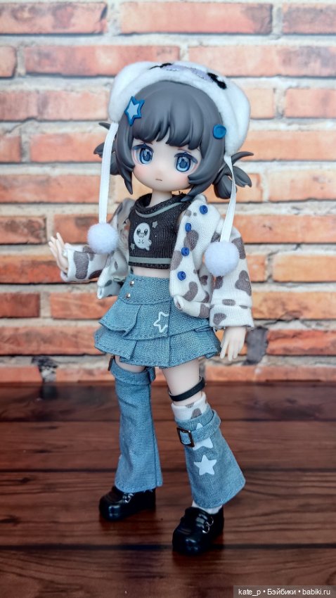 Нерпа Electronic Cute Pet (фото 2)