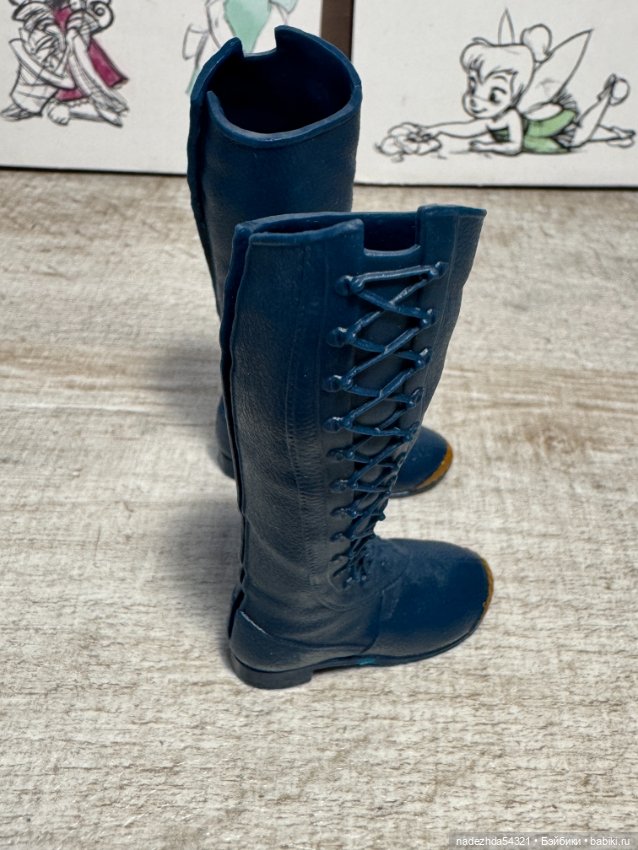 Аутфит Кена Фиеро — Одежда для кукол