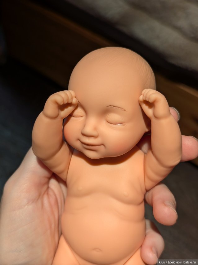 Пупсы Кроха — Игровые куклы (фото 2)