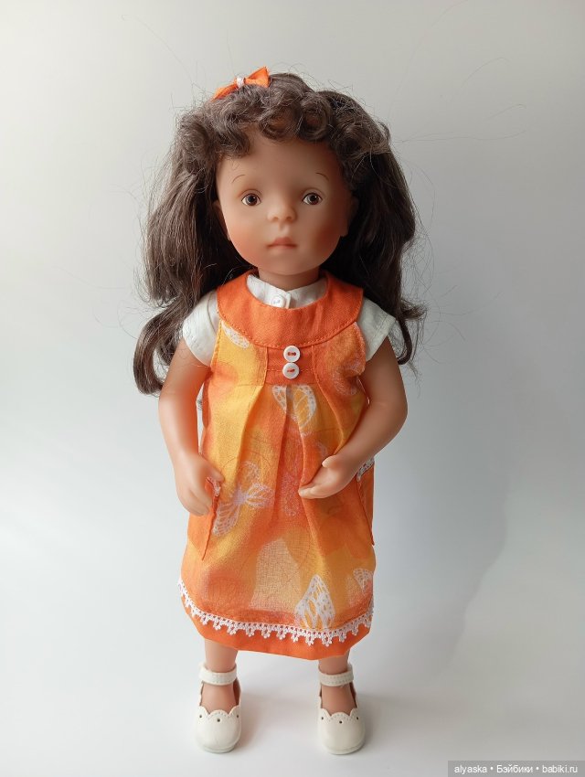 Minouche Tatou — Игровые куклы (фото 3)