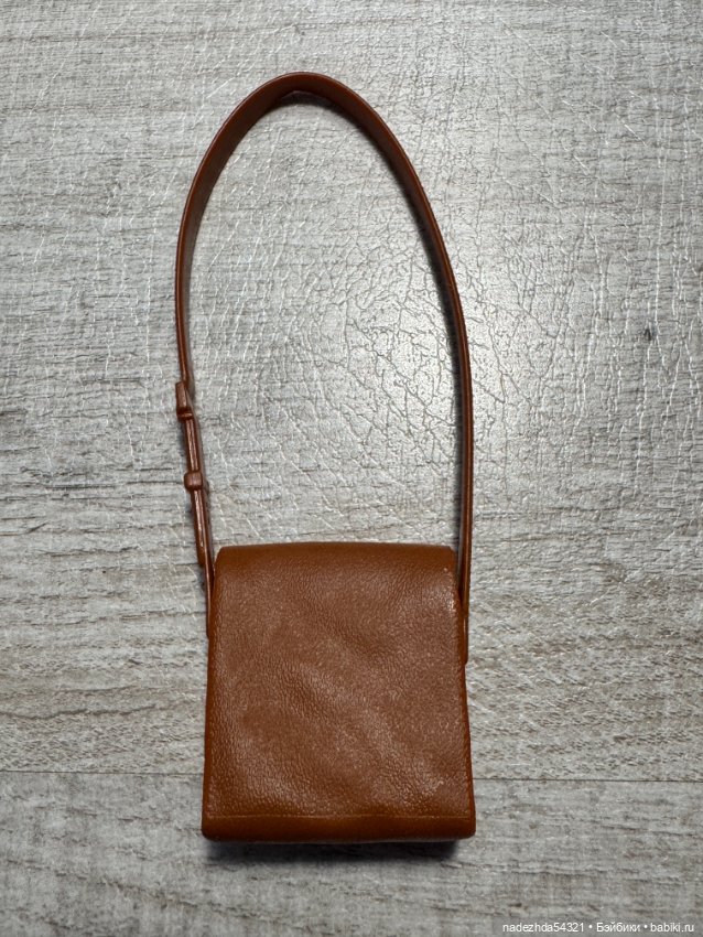 Аутфит Кена Фиеро — Одежда для кукол (фото 9)