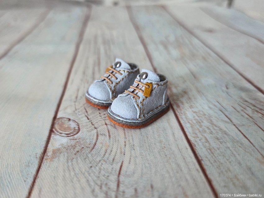 Обувь для Монст Xiaomi Monst, Blythe (фото 4)