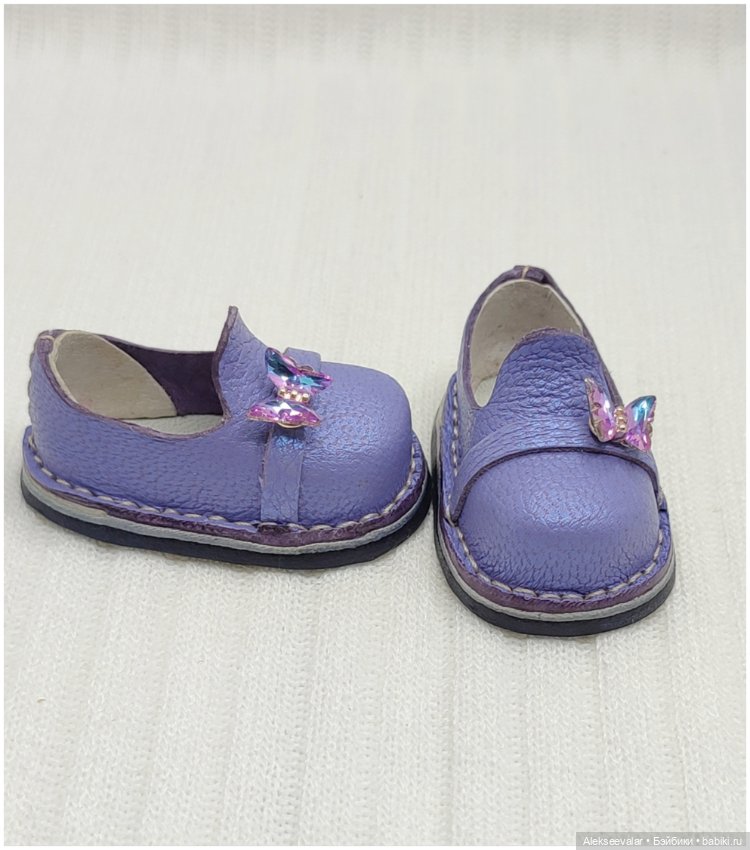 Обувь для кукол Paola Reina (фото 4)