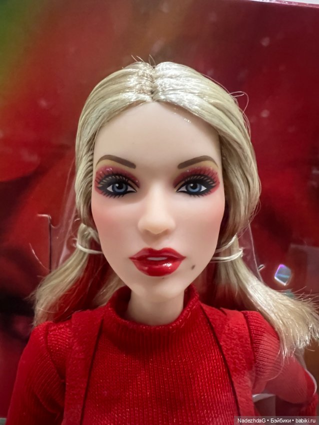 Барби Кайли Миноуг Kylie Minogue (фото 2)