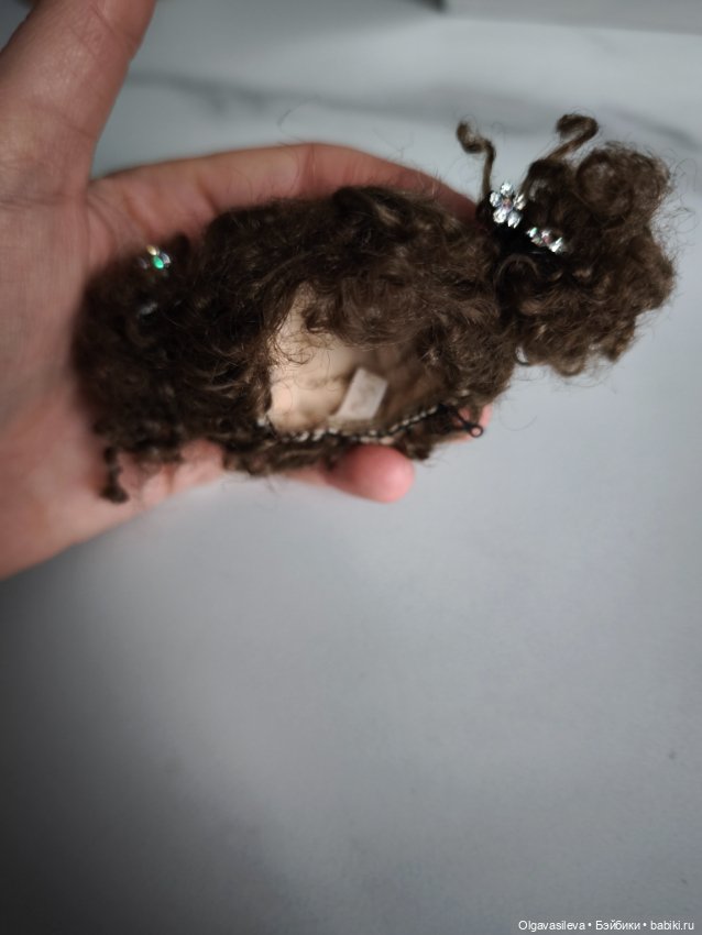 Три паричка размера 5-6 одним лотом (фото 2)