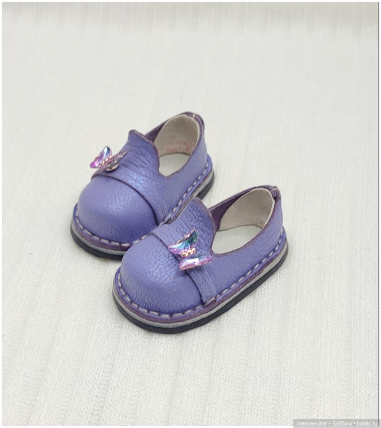 Обувь для кукол Paola Reina (фото 5)