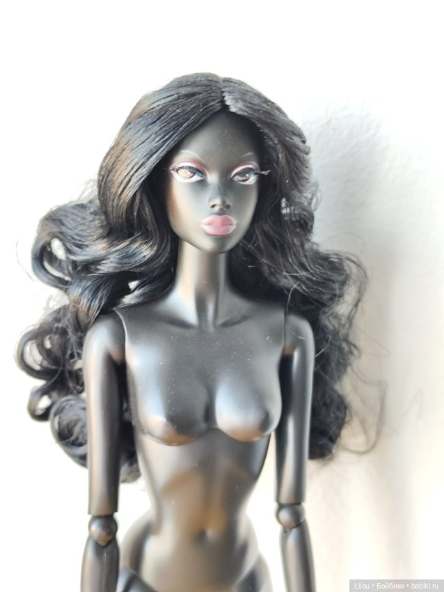 Mizi JHD Yaya — Фэшн