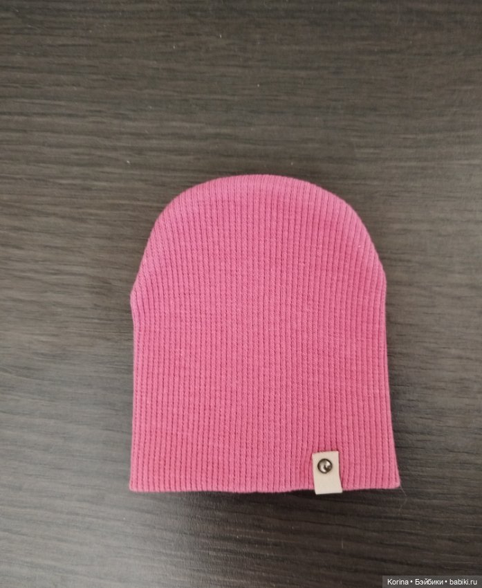 Шапочки и наборы шапка+ снуд на Паола Рейна и подобных куколок (фото 5)