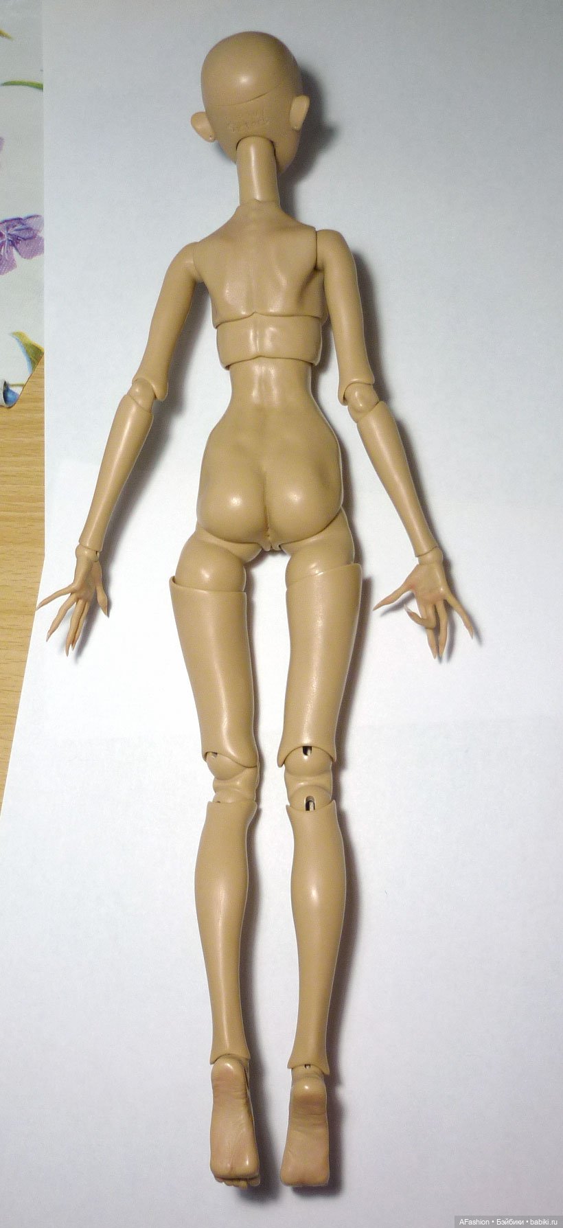 Peewit Popovy Sisters Пивит от сестер Поповых (фото 3)