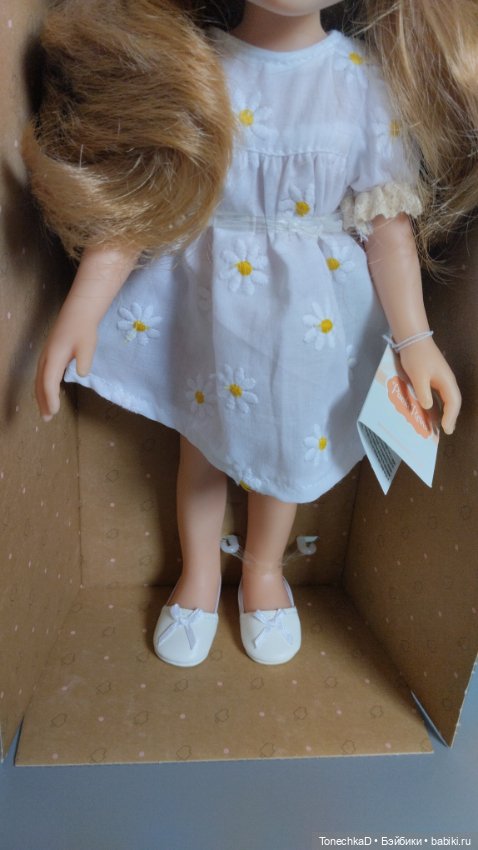 Новая Ксения Paola Reina Паола Рейна апрель (фото 4)