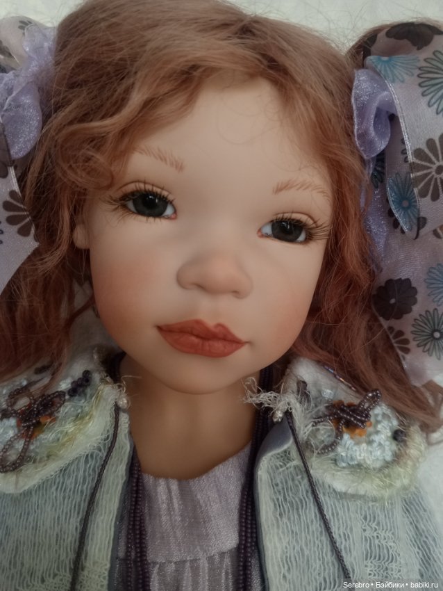 Хеленка от Zawieruszynski