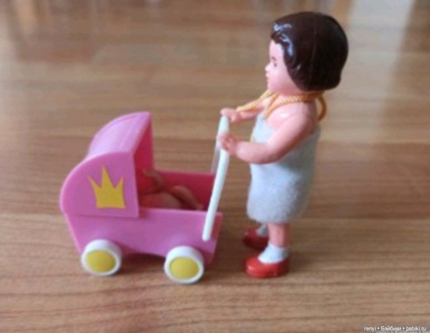 Коляска для микро пурсиков (фото 5)