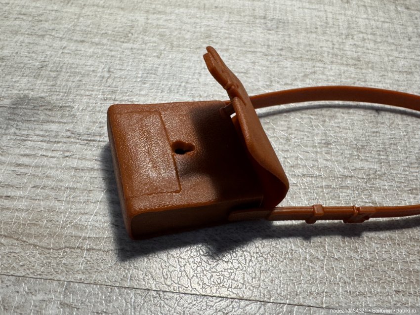 Аутфит Кена Фиеро — Одежда для кукол (фото 10)