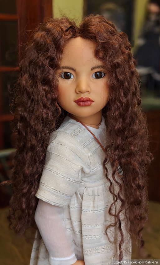 Раритетная Izumi от Zwergnase (фото 10)