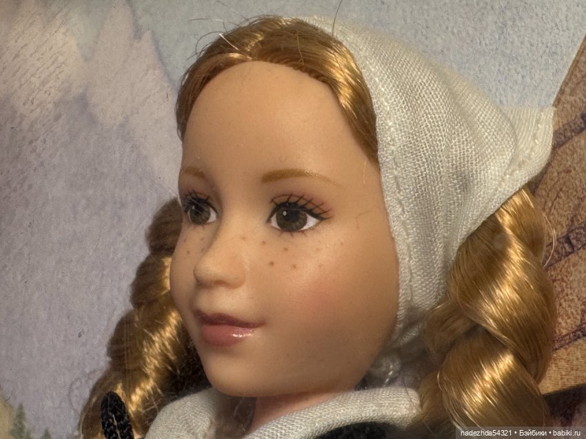 Хайди "Когда я читаю, я мечтаю" (фото 7)