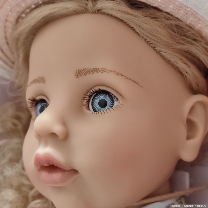 Грета Gotz — Игровые куклы (фото 8)